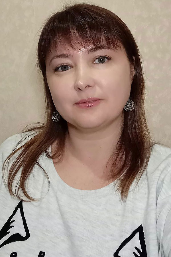 Natalia - Agencia de citas Ucrania, Foto 6