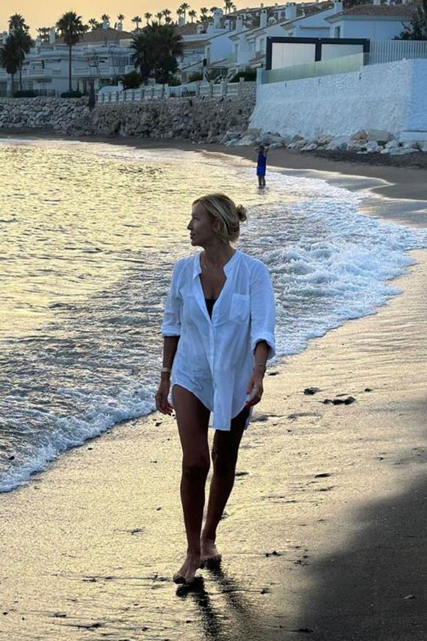 Iryna - Agencia de citas Ucrania, Foto 4