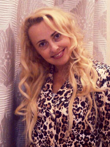 Ehevermittlung Weissrussland, Foto von Swetlana aus Minsk - Weissrussland, Foto 4 Swetlana - Partnervermittlung Weissrussland, Foto 4