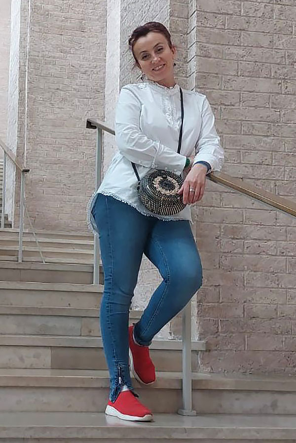 Anastasia - Partnervermittlung Ukraine, Foto 5