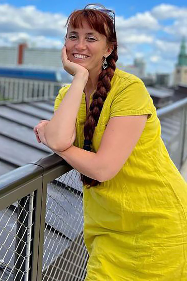 Anastasia - Partnervermittlung Ukraine, Foto 7
