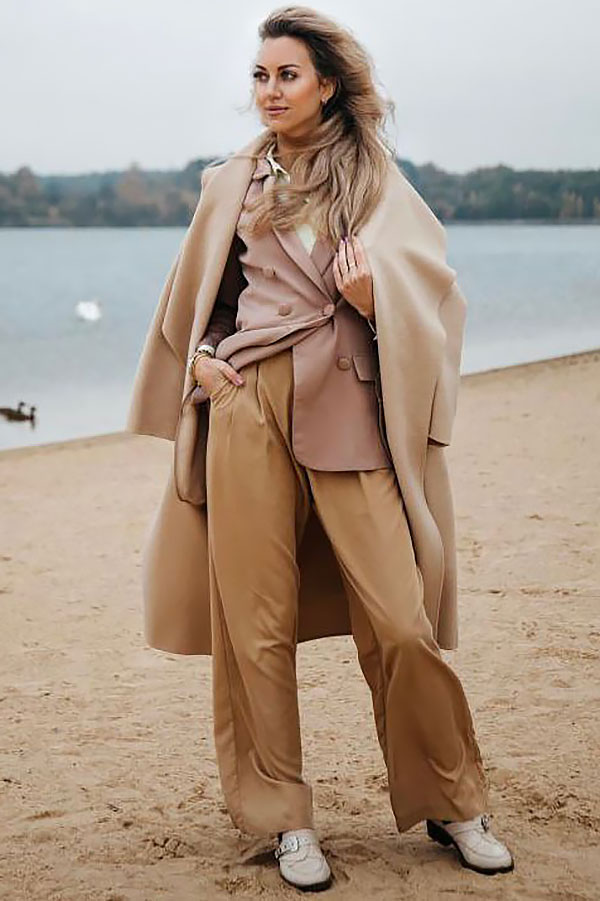 Valentina - Partnervermittlung Ukraine, Foto 4