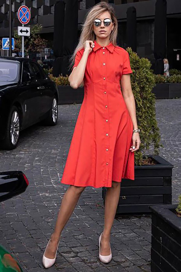 Valentina - Partnervermittlung Ukraine, Foto 5