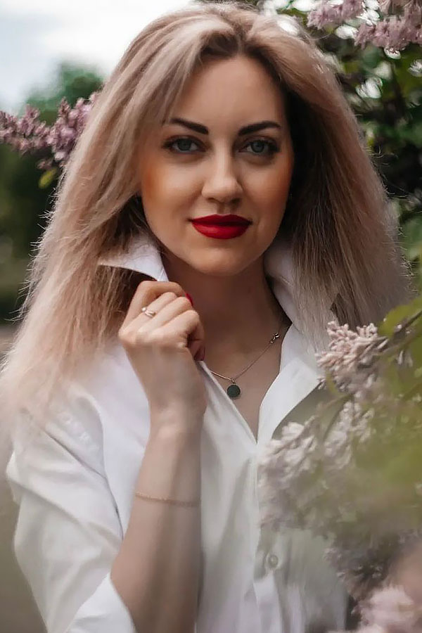 Valentina - Partnervermittlung Ukraine, Foto 8