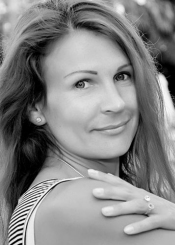 Ekaterina, (48), aus Osteuropa ist Single