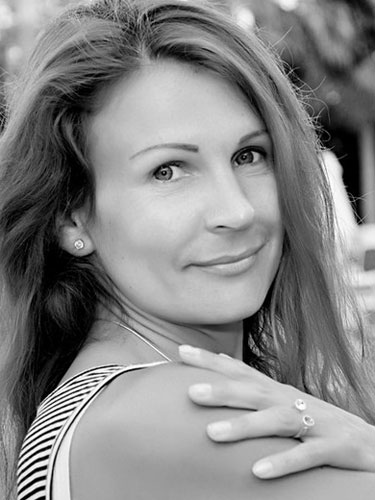 Ekaterina - Partnervermittlung Weissrussland, Foto 1