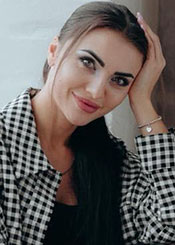 Tatiana, (39), aus Osteuropa ist Single