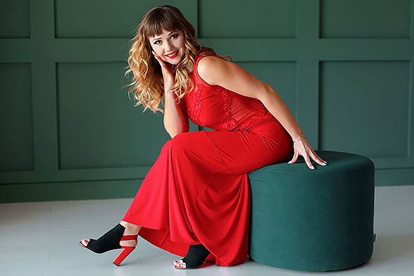 Victoria - Partnervermittlung Ukraine, Foto 6