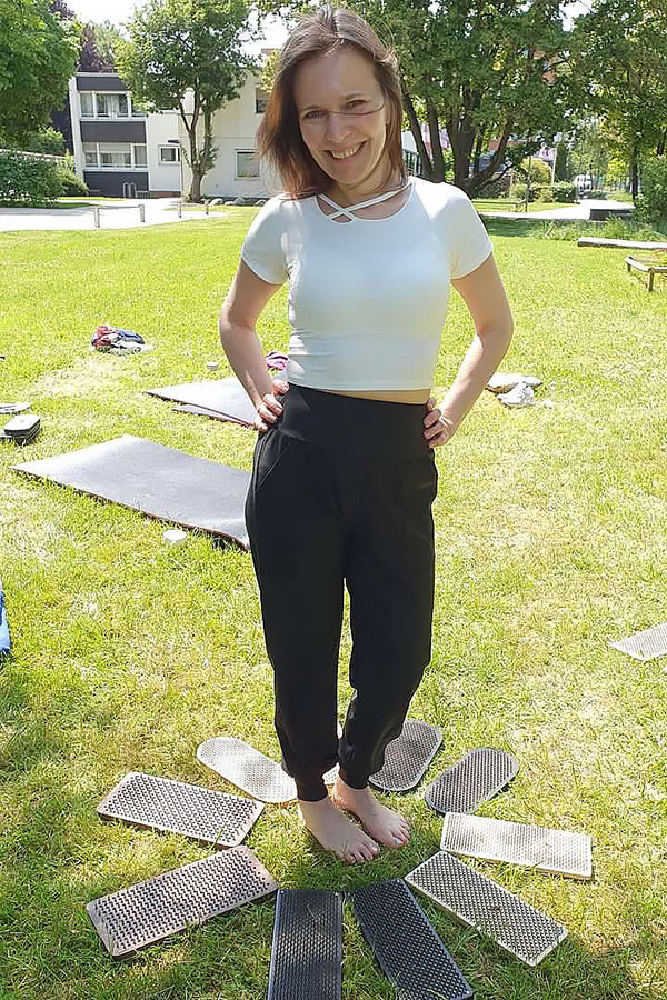 Anna - Agencia de citas Ucrania, Foto 8