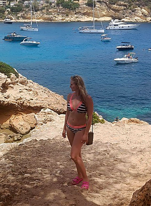 Anastasia - Agencia de citas Ucrania, Foto 4