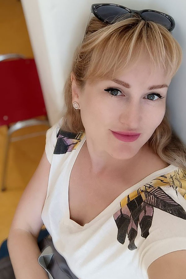 Anastasia - Agencia de citas Ucrania, Foto 6