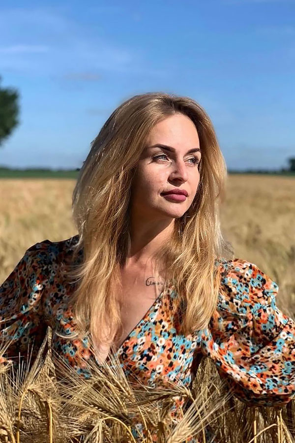 Ehevermittlung Ukraine, Foto von Olga aus jetzt Deutschland - Ukraine, Foto 6 Olga - Partnervermittlung Ukraine, Foto 6