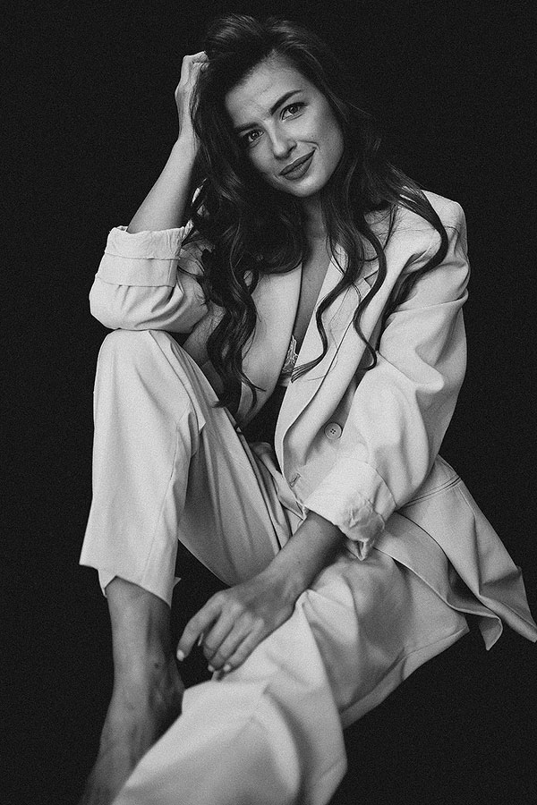 Svitlana - Partnervermittlung Ukraine, Foto 6