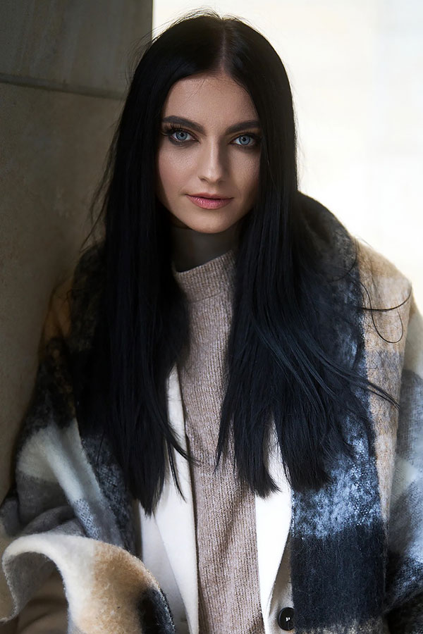 Lolita - Partnervermittlung Ukraine, Foto 3