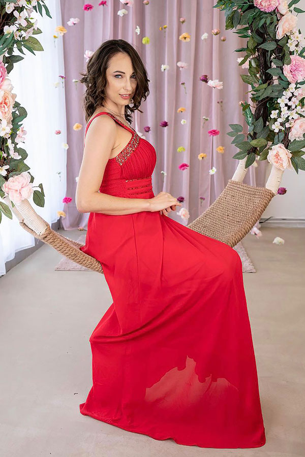 Olena - Partnervermittlung Ukraine, Foto 5