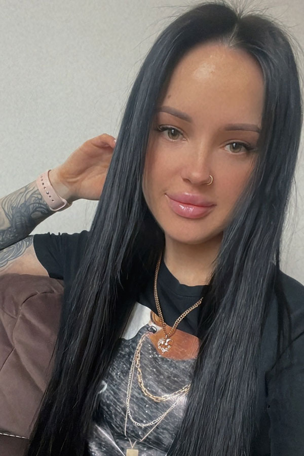 Christina - Partnervermittlung Ukraine, Foto 6