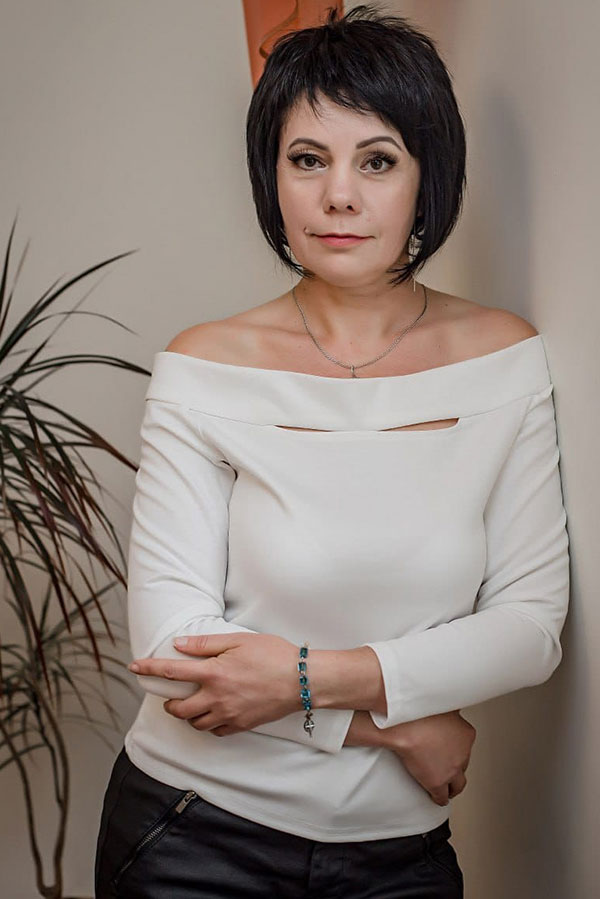 Alexandra - Partnervermittlung Ukraine, Foto 5