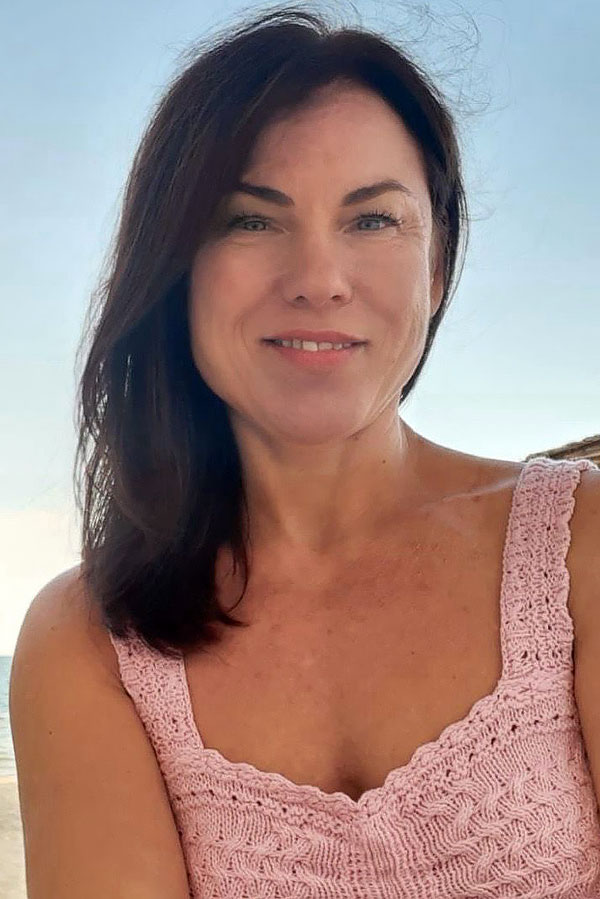 Corretaje de matrimonio Ucrania, Foto de Lyudmila de ahora Alemania - Ucrania, Foto 7 Lyudmila - Agencia de citas Ucrania, Foto 7