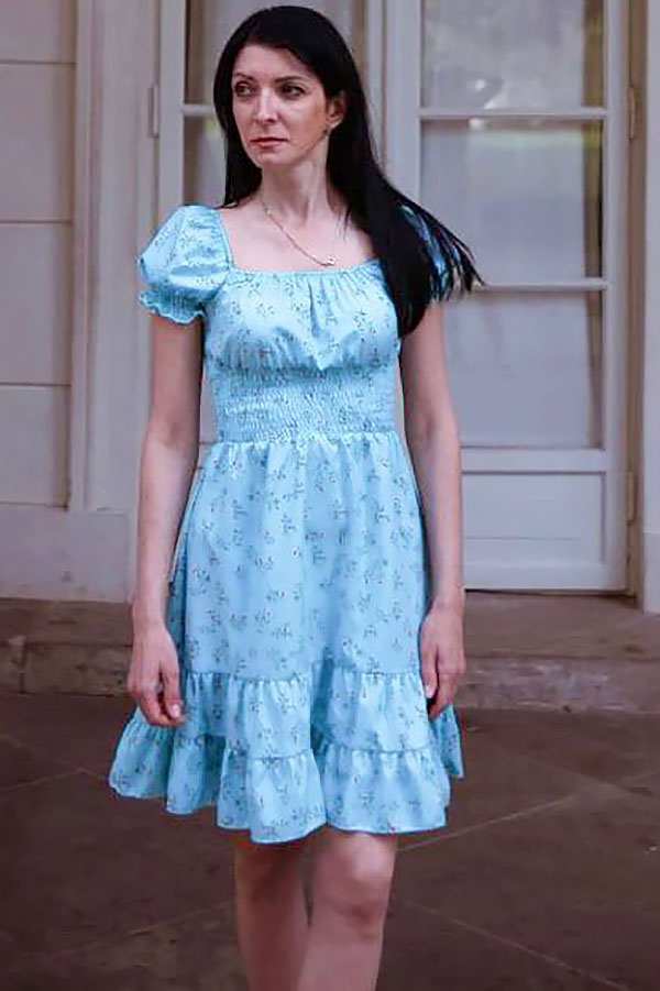 Ehevermittlung Ukraine, Foto von Valentina aus jetzt Polen - Ukraine, Foto 2 Valentina - Partnervermittlung Ukraine, Foto 2