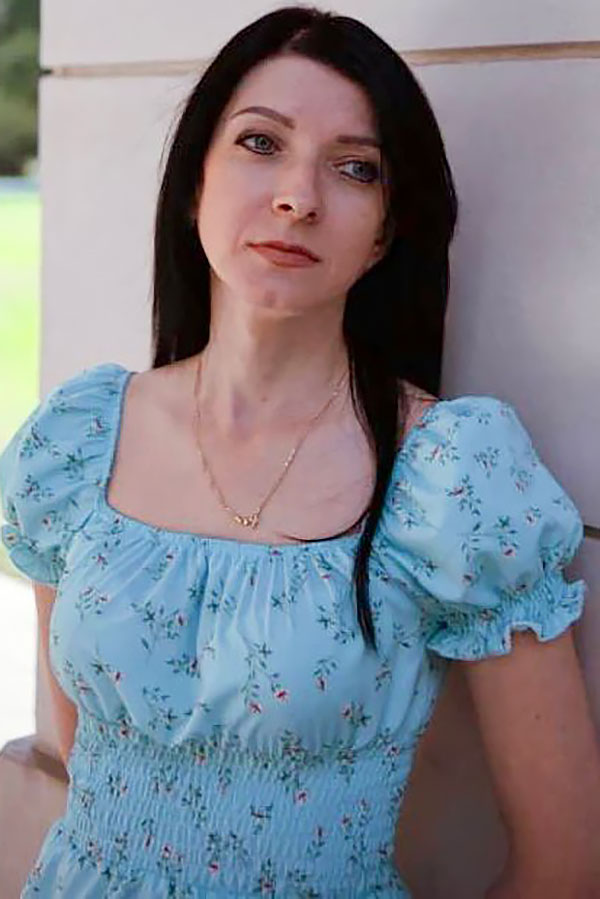 Ehevermittlung Ukraine, Foto von Valentina aus jetzt Polen - Ukraine, Foto 3 Valentina - Partnervermittlung Ukraine, Foto 3