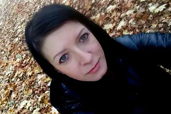 Ehevermittlung Ukraine, Foto von Valentina aus jetzt Polen - Ukraine, Foto 7 Valentina - Partnervermittlung Ukraine, Foto 7