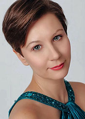 Partnervermittlung Ukraine: Irina auf Partnersuche Ukrainische Frauen - Irina sucht einen Lebenspartner