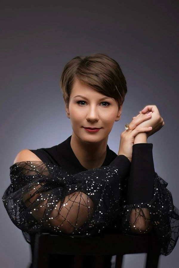 Ehevermittlung Ukraine, Foto von Irina aus jetzt Österreich - Ukraine, Foto 1 Irina - Partnervermittlung Ukraine, Foto 1