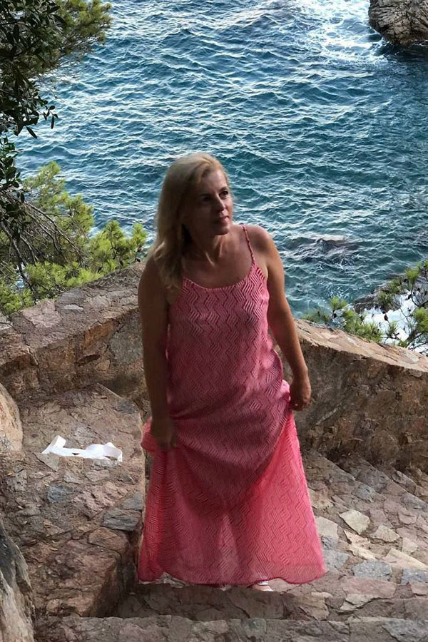 Alina - Agencia de citas Ucrania, Foto 7