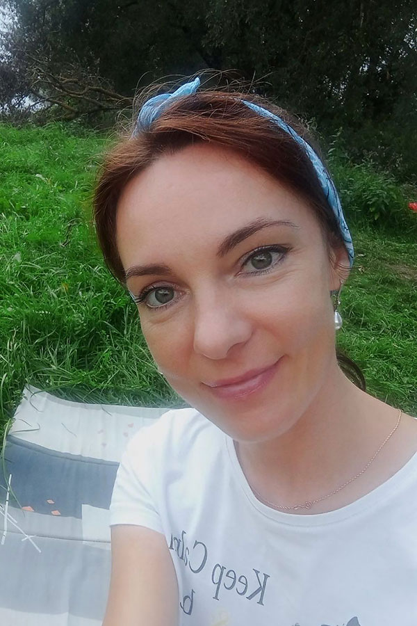 Ehevermittlung Weissrussland, Foto von Olena aus Mogilew - Weissrussland, Foto 2 Olena - Partnervermittlung Weissrussland, Foto 2
