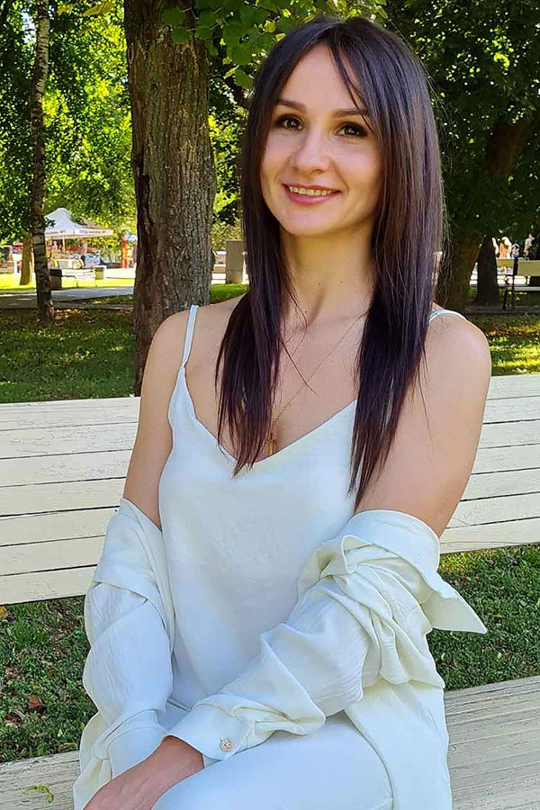 Julia - Partnervermittlung Ukraine, Foto 5