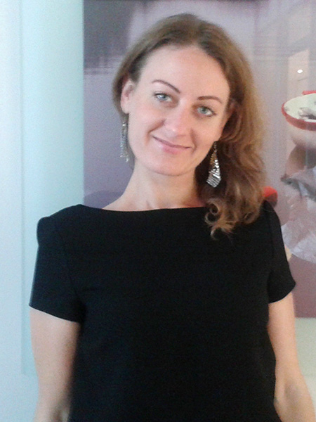 Ehevermittlung Weissrussland, Foto von Olga aus Minsk - Weissrussland, Foto 1 Olga - Partnervermittlung Weissrussland, Foto 1