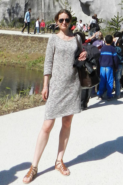 Ehevermittlung Weissrussland, Foto von Olga aus Minsk - Weissrussland, Foto 2 Olga - Partnervermittlung Weissrussland, Foto 2