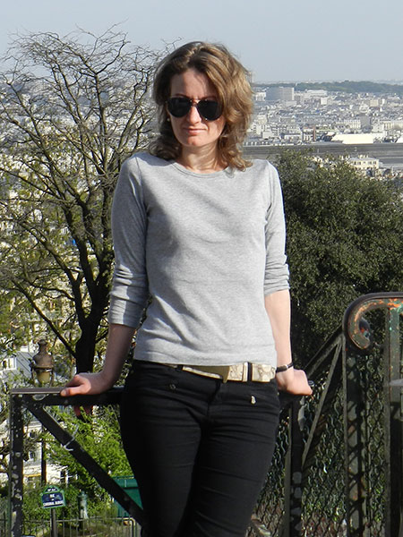Ehevermittlung Weissrussland, Foto von Olga aus Minsk - Weissrussland, Foto 4 Olga - Partnervermittlung Weissrussland, Foto 4