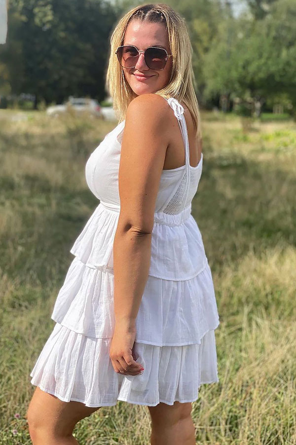 Olga - Partnervermittlung Ukraine, Foto 2