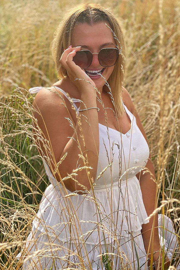 Olga - Partnervermittlung Ukraine, Foto 3