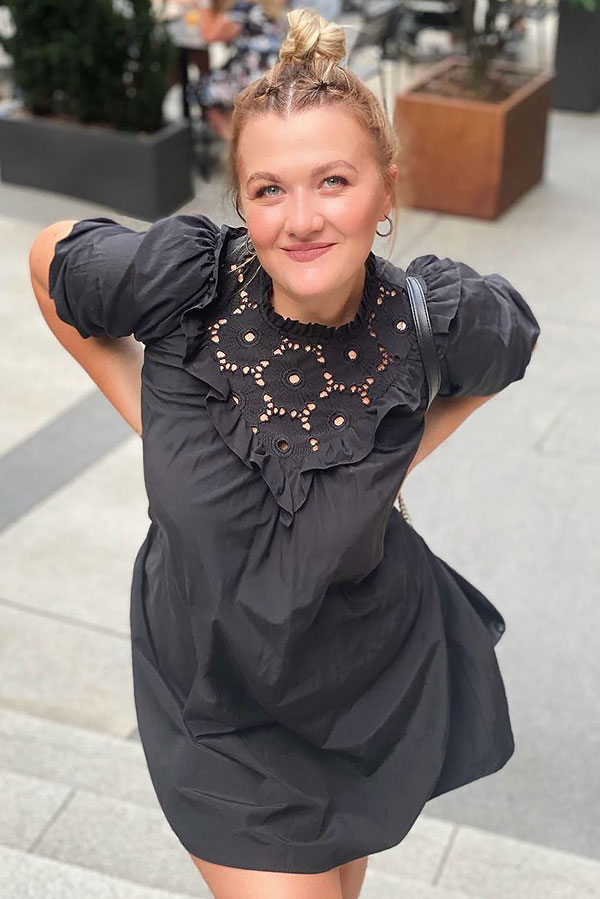 Olga - Partnervermittlung Ukraine, Foto 5