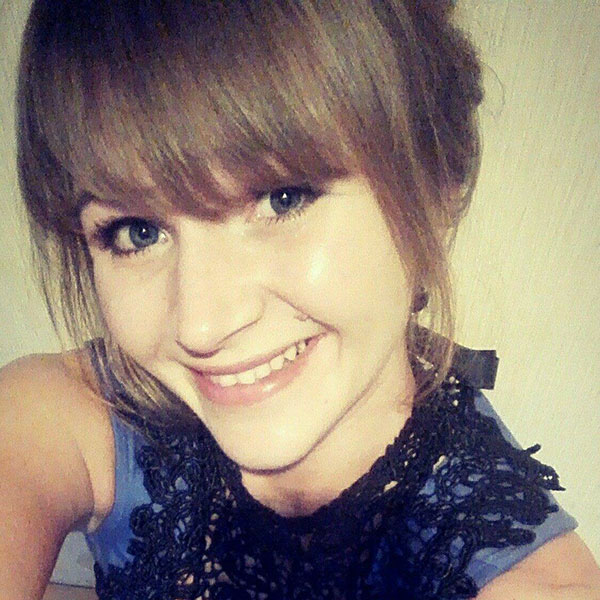 Svetlana - Partnervermittlung Weissrussland, Foto 2