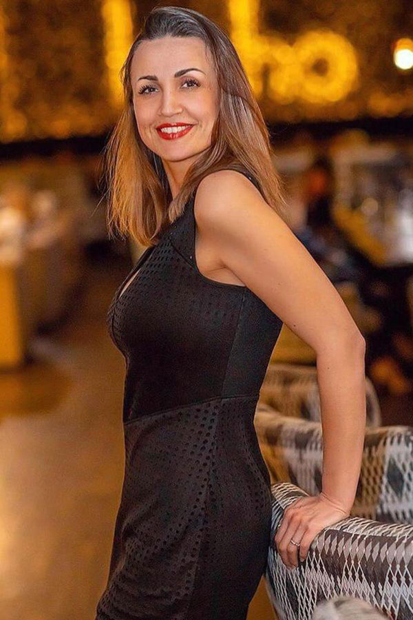 Corretaje de matrimonio Ucrania, Foto de Natalia de ahora Alemania - Ucrania, Foto 7 Natalia - Agencia de citas Ucrania, Foto 7