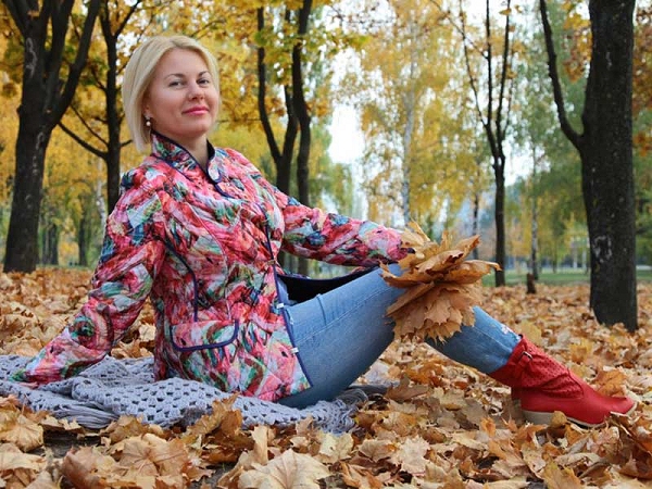 Ehevermittlung Weissrussland, Foto von Weronika aus Minsk - Weissrussland, Foto 2 Weronika - Partnervermittlung Weissrussland, Foto 2