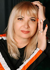 Tatiana eine ukrainische Frau