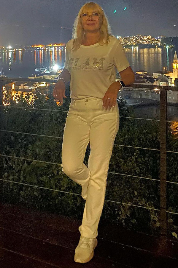 Tatiana - Partnervermittlung Ukraine, Foto 2