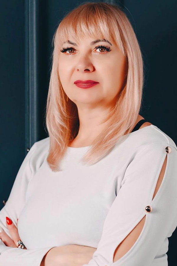 Tatiana - Partnervermittlung Ukraine, Foto 7