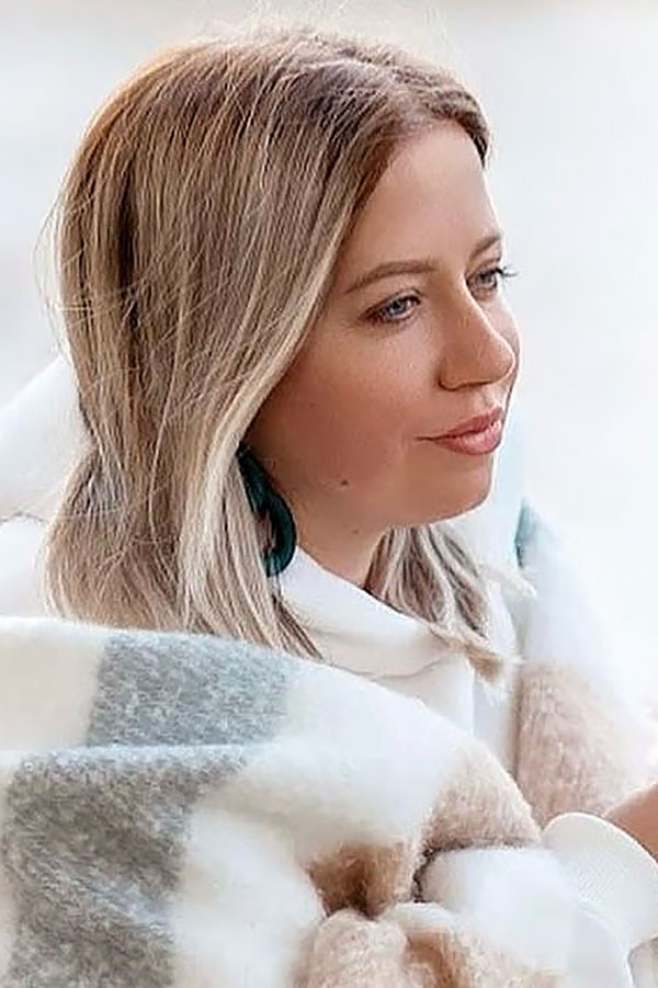 Valeria - Partnervermittlung Ukraine, Foto 4