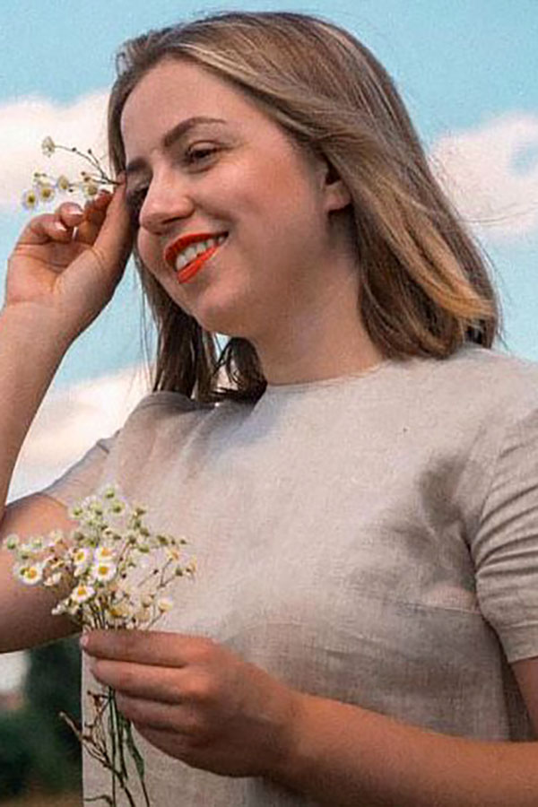 Valeria - Partnervermittlung Ukraine, Foto 7