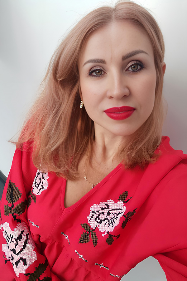 Natalia come tante donne ucraine e russe, cerca un partner attraverso un’agenzia di dating, foto 5 Natalia - Partnervermittlung Ukraine, Foto 5