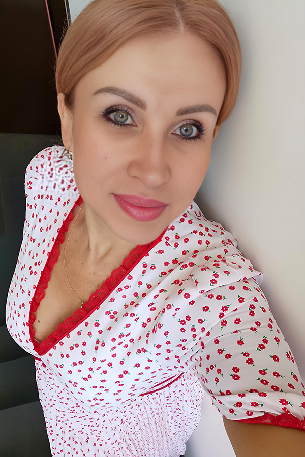 Natalia come tante donne ucraine e russe, cerca un partner attraverso un’agenzia di dating, foto 6 Natalia - Partnervermittlung Ukraine, Foto 6