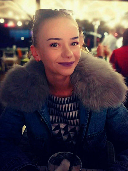 Nina - Partnervermittlung Weissrussland, Foto 2