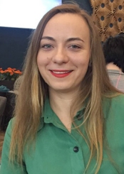 Partnervermittlung Weissrussland: Natalja auf Partnersuche Frauen aus Weissrussland - Natalja sucht einen Lebenspartner