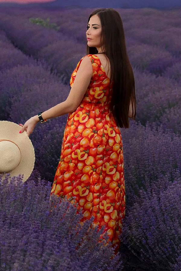 Lilia - Agencia de citas Ucrania, Foto 3