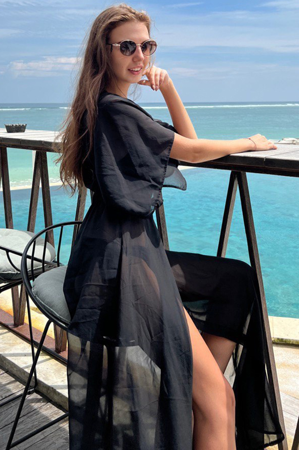 Marina come tante donne ucraine e russe, cerca un partner attraverso un’agenzia di dating, foto 5 Marina - Partnervermittlung Ukraine, Foto 5